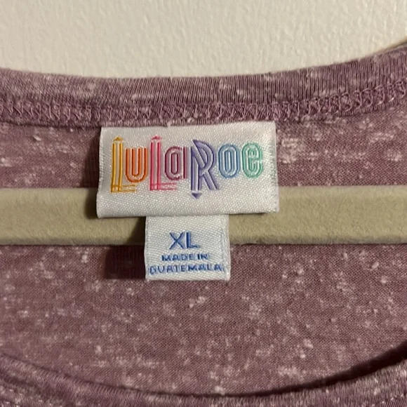 Lularoe Carly - Picture 3 of 4